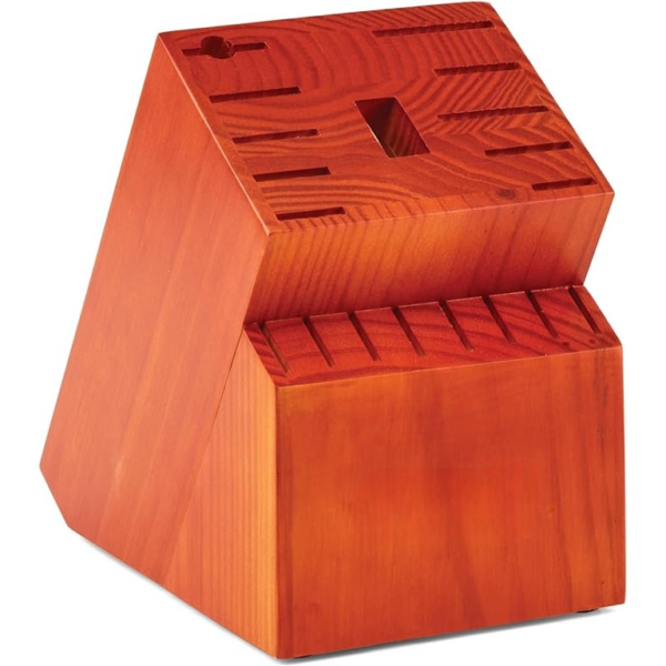 Atlantis – 20 Piece Knife Block Set - Image 2